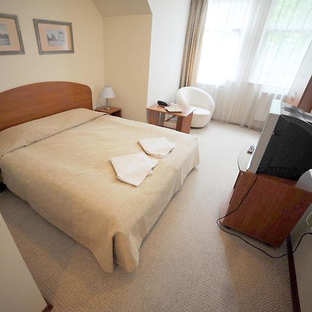 Deims Hotel Šilutė Kültér fotó