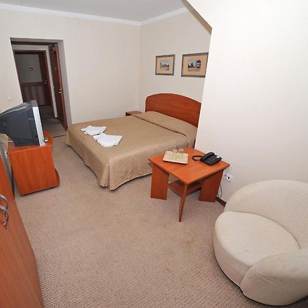 Deims Hotel Šilutė Kültér fotó
