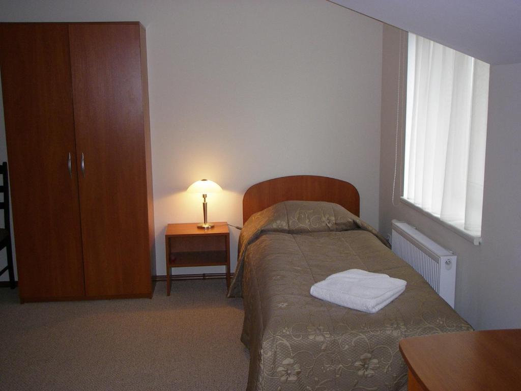 Deims Hotel Šilutė Szoba fotó