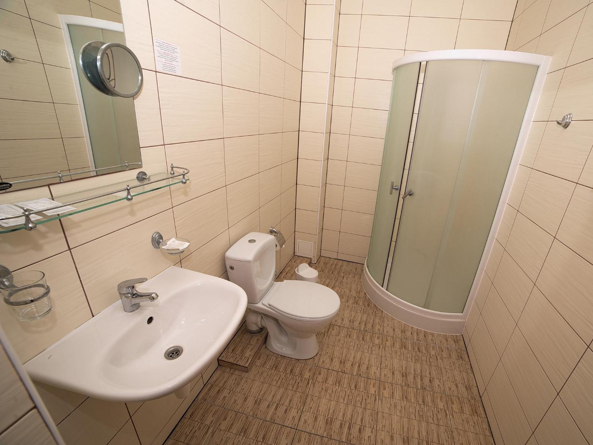 Deims Hotel Šilutė Kültér fotó