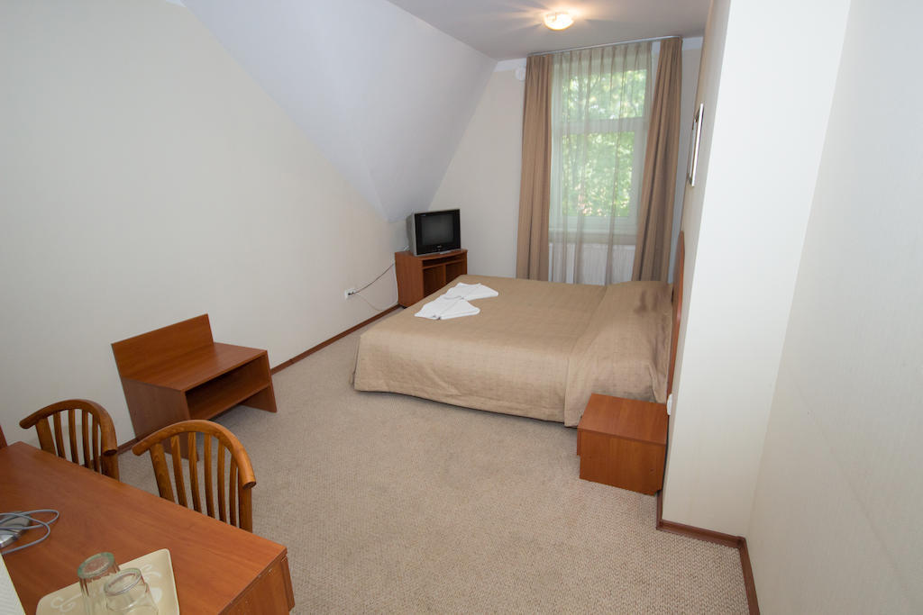 Deims Hotel Šilutė Kültér fotó