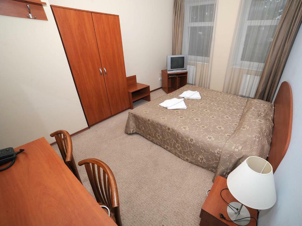 Deims Hotel Šilutė Kültér fotó