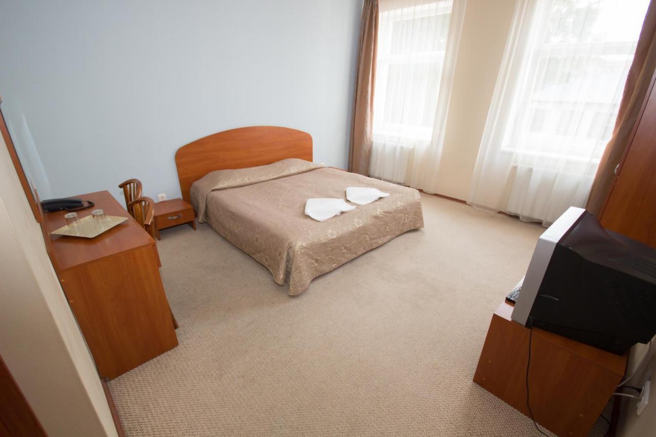Deims Hotel Šilutė Szoba fotó
