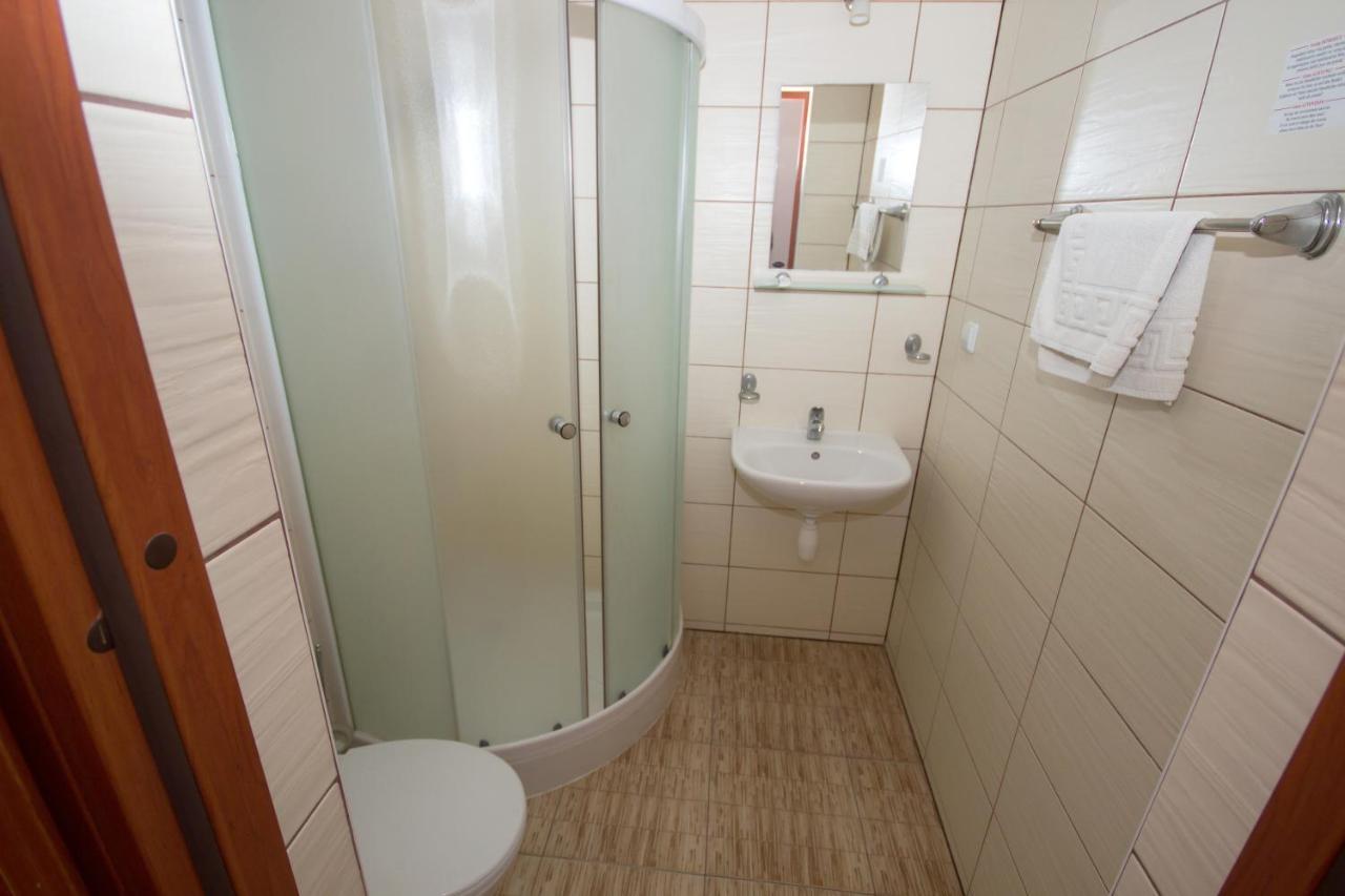 Deims Hotel Šilutė Szoba fotó